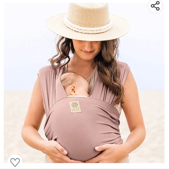 Lillie Baby Dragon Fly Wrap - Picture 2 of 5